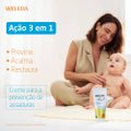CREME PARA ASSADURAS WELEDA BABY CALÊNDULA 75ML