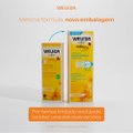 CREME PARA ASSADURAS WELEDA BABY CALÊNDULA 75ML