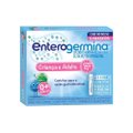 PROBIÓTICO ENTEROGERMINA 2B BCFU 5 FRASCOS DE 5ML CADA