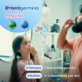 PROBIÓTICO ENTEROGERMINA 2B BCFU 5 FRASCOS DE 5ML CADA