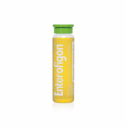 ENTEROFIGON ABACAXI 10ML