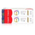 KIT CREME DENTAL COLGATE TOTAL ORIGINAL MINT 2 UNIDADES 140G CADA