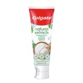CREME DENTAL COLGATE NATURAL EXTRACTS BICARBONATO E HORTELÃ 90G
