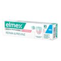 CREME DENTAL ELMEX SENSITIVE PROFESSIONAL + GENGIVA 110G