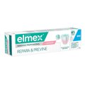 CREME DENTAL ELMEX SENSITIVE PROFESSIONAL + GENGIVA 110G
