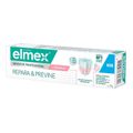 CREME DENTAL ELMEX SENSITIVE PROFESSIONAL + GENGIVA 110G