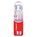 ESCOVA DENTAL COLGATE SENSITIVE 2 UNIDADES