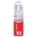 ESCOVA DENTAL COLGATE SENSITIVE 2 UNIDADES