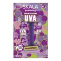 KIT SKALA UVA SHAMPOO 325ML + CONDICIONADOR 200ML