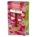 KIT SKALA MORANGO SHAMPOO 325ML + CONDICIONADOR 200ML