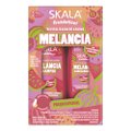 KIT SKALA MELANCIA SHAMPOO 325ML + CONDICIONADOR 200ML
