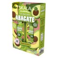 KIT SKALA ABACATE SHAMPOO 325ML + CONDICIONADOR 200ML