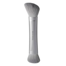Pincel Para Maquiagem Boca Rosa Beauty Duo Pro 1
