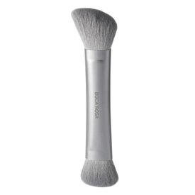 PINCEL PARA MAQUIAGEM BOCA ROSA BEAUTY DUO PRO 1
