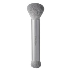 Pincel Para Maquiagem Boca Rosa Beauty Duo Pro 2