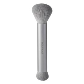 PINCEL PARA MAQUIAGEM BOCA ROSA BEAUTY DUO PRO 2