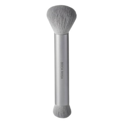 PINCEL PARA MAQUIAGEM BOCA ROSA BEAUTY DUO PRO 2
