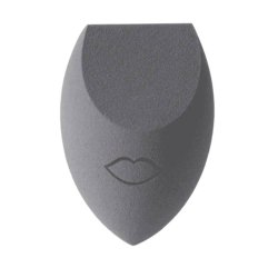 Esponja Para Maquiagem Boca Rosa Beauty Super Macia 1 Unidade