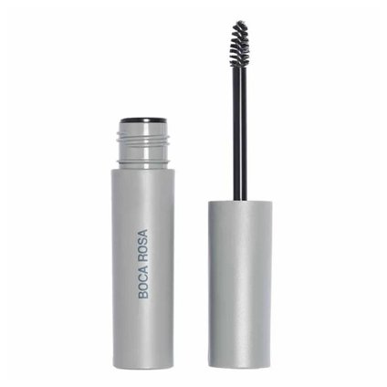 MÁSCARA PARA SOBRANCELHAS BOCA ROSA BEAUTY TRANSPARENTE 3G