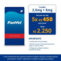 Mounjaro 2,5mg Tirzepatida 0,5ml 4 Canetas Injetáveis Geladeira
