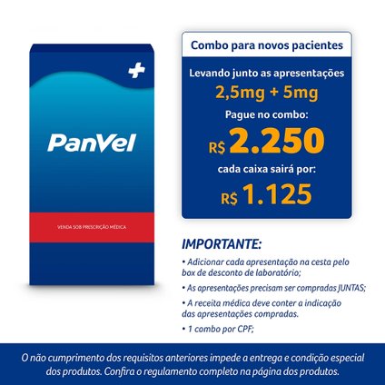 MOUNJARO 5MG TIRZEPATIDA 0,5ML 4 CANETAS INJETÁVEIS GELADEIRA