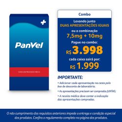 Mounjaro 10mg Tirzepatida 0,5ml 4 Canetas Injetáveis Geladeira