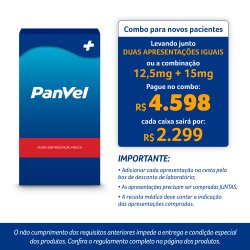 Mounjaro 12,5mg Tirzepatida 0,5ml 4 Canetas Injetáveis Geladeira