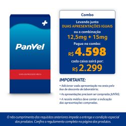 Mounjaro 15mg Tirzepatida 0,5ml 4 Canetas Injetávies Geladeira
