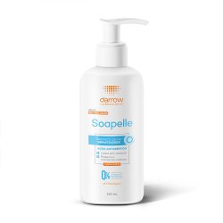 Sabonete Líquido Soapelle Antisséptico 140 Ml