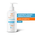 SABONETE LÍQUIDO SOAPELLE ANTISSÉPTICO 140 ML