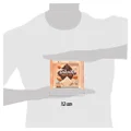 CHOCOLATE GAROTO TALENTO BRANCO COM DOCE DE LEITE 85G