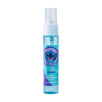 SPRAY BUCAL INFANTIL PANVEL ORAL LILO & STITCH 30ML