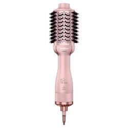 Escova Secadora Britânia Bes36 Bivolt 1300w 4 Em 1 Infrared Viih Tube