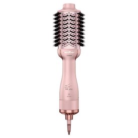 ESCOVA SECADORA BRITÂNIA BES36 BIVOLT 1300W 4 EM 1 INFRARED VIIH TUBE