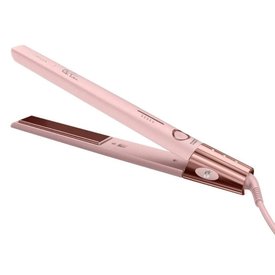 PRANCHA BRITÂNIA VIIH TUBE BIVOLT 230°C CHAPAS EM TITANIUM BPR04
