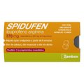 SPIDUFEN 770MG BLISTER COM 3 CÁPSULAS