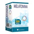 MELATONINA UNIÃO QUÍMICA 300 COMPRIMIDOS