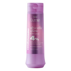 CONDICIONADOR GLYCOLIC GLOW PANVEL LUME 300ML