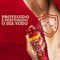 DESODORANTE SPRAY ANTITRANSPIRANTE OLD SPICE AMADEIRADO 250ML
