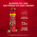 DESODORANTE SPRAY ANTITRANSPIRANTE OLD SPICE AMADEIRADO 250ML