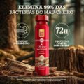 DESODORANTE ANTITRANSPIRANTE OLD SPICE AEROSSOL AMADEIRADO 250ML
