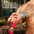 DESODORANTE ANTITRANSPIRANTE OLD SPICE AEROSSOL AMADEIRADO 250ML
