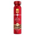 DESODORANTE ANTITRANSPIRANTE OLD SPICE AEROSSOL AMADEIRADO 250ML