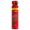 DESODORANTE ANTITRANSPIRANTE OLD SPICE AVENTURA 250 ML