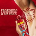 DESODORANTE SPRAY ANTITRANSPIRANTE OLD SPICE FRESCOR SUAVE 250ML