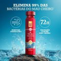 DESODORANTE ANTITRANSPIRANTE OLD SPICE AEROSSOL FRESCOR SUAVE 250ML