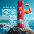 DESODORANTE ANTITRANSPIRANTE OLD SPICE AEROSSOL FRESCOR SUAVE 250ML