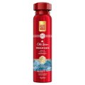 DESODORANTE ANTITRANSPIRANTE OLD SPICE AEROSSOL FRESCOR SUAVE 250ML