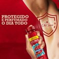 DESODORANTE SPRAY ANTITRANSPIRANTE OLD SPICE REFRESCANTE 250ML