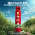 DESODORANTE ANTITRANSPIRANTE OLD SPICE AEROSSOL REFRESCANTE 250ML